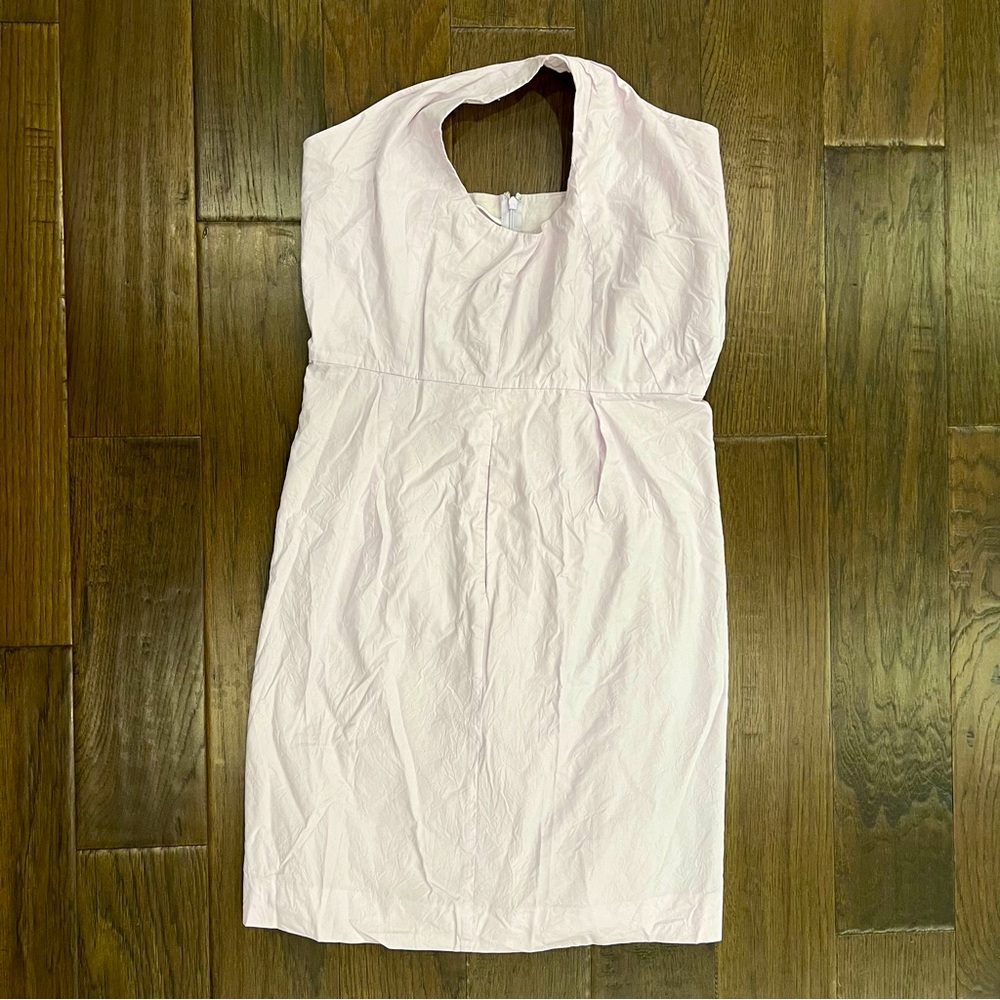 J. Crew Strapless Dress